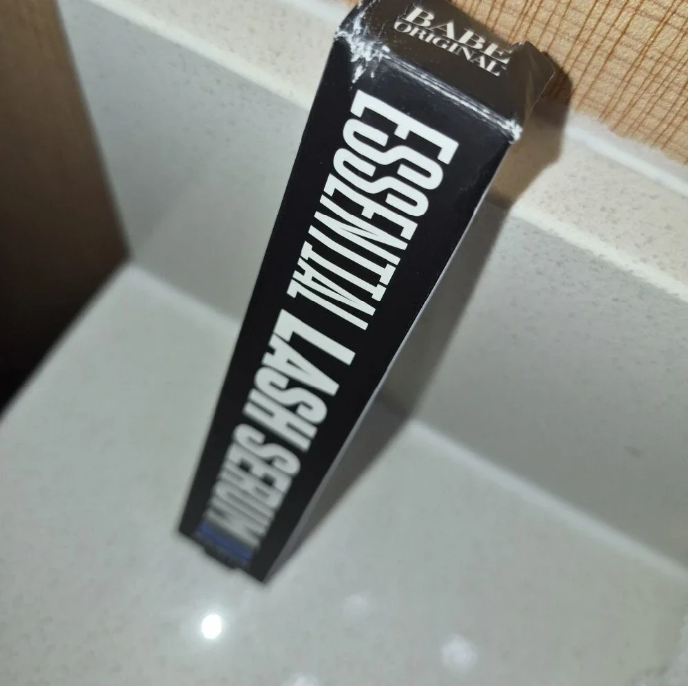 Essential Lash Serum - Babe Lash Nwt